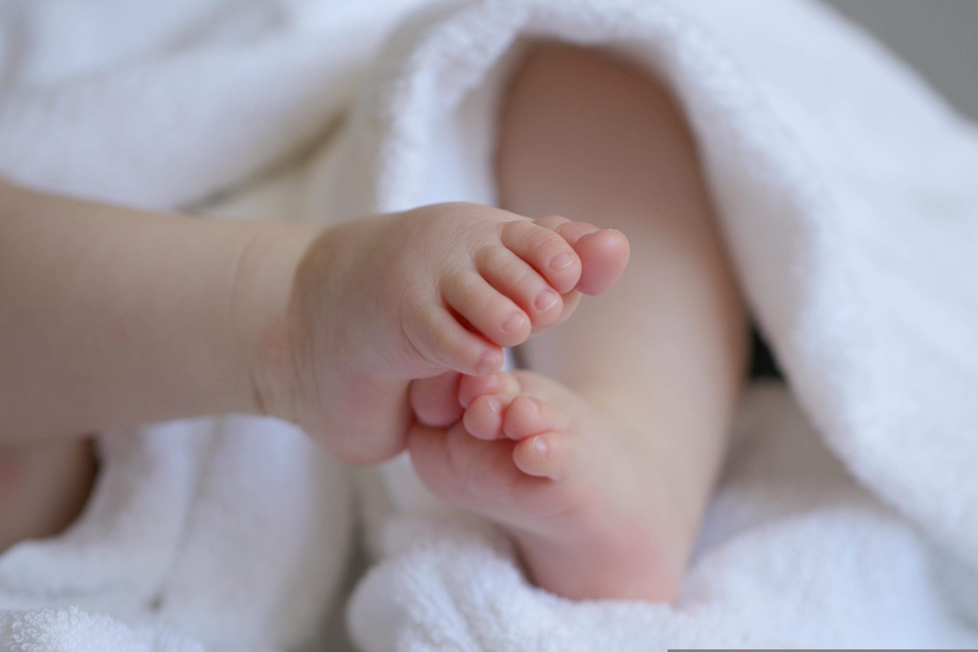 Le post-partum après une grossesse à haut risque