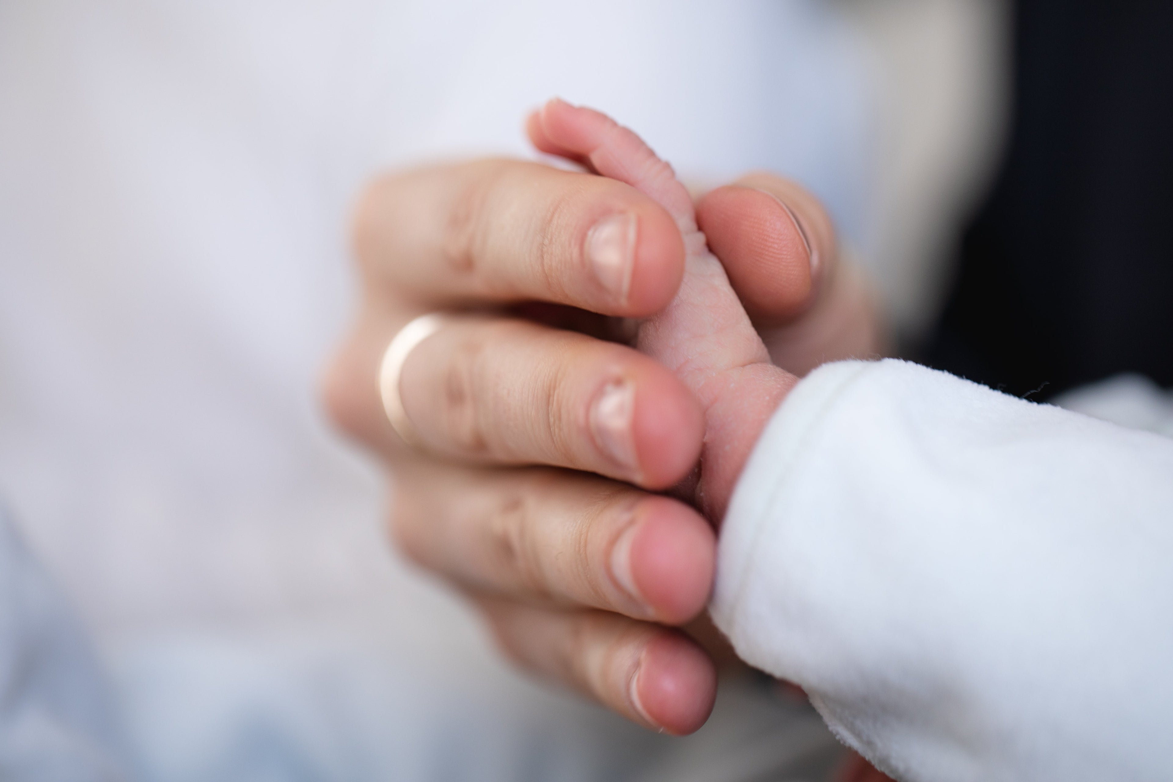 Entre le post-partum et la néonatalogie