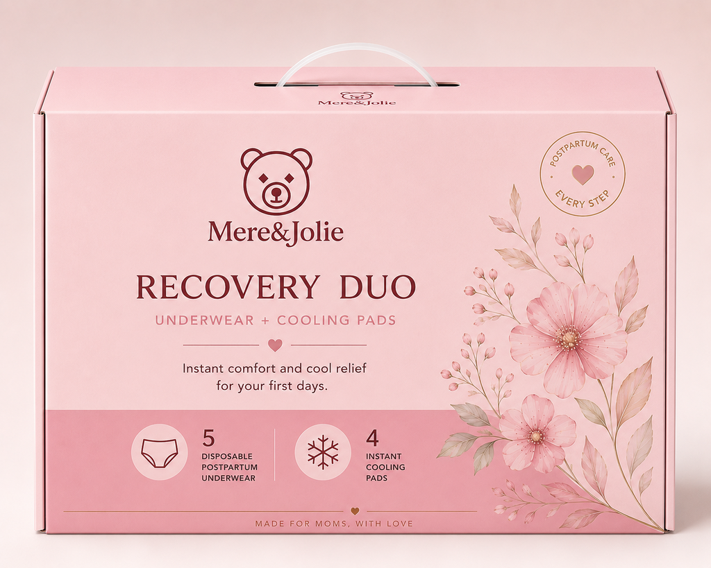Recovery Duo