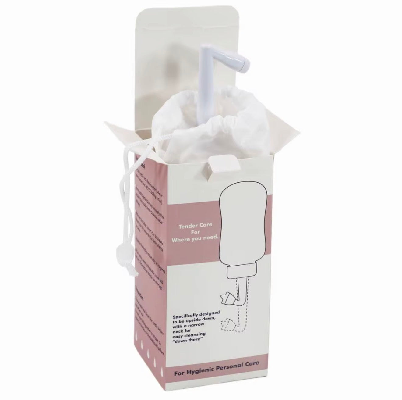 Mere&Jolie portable peri bottle