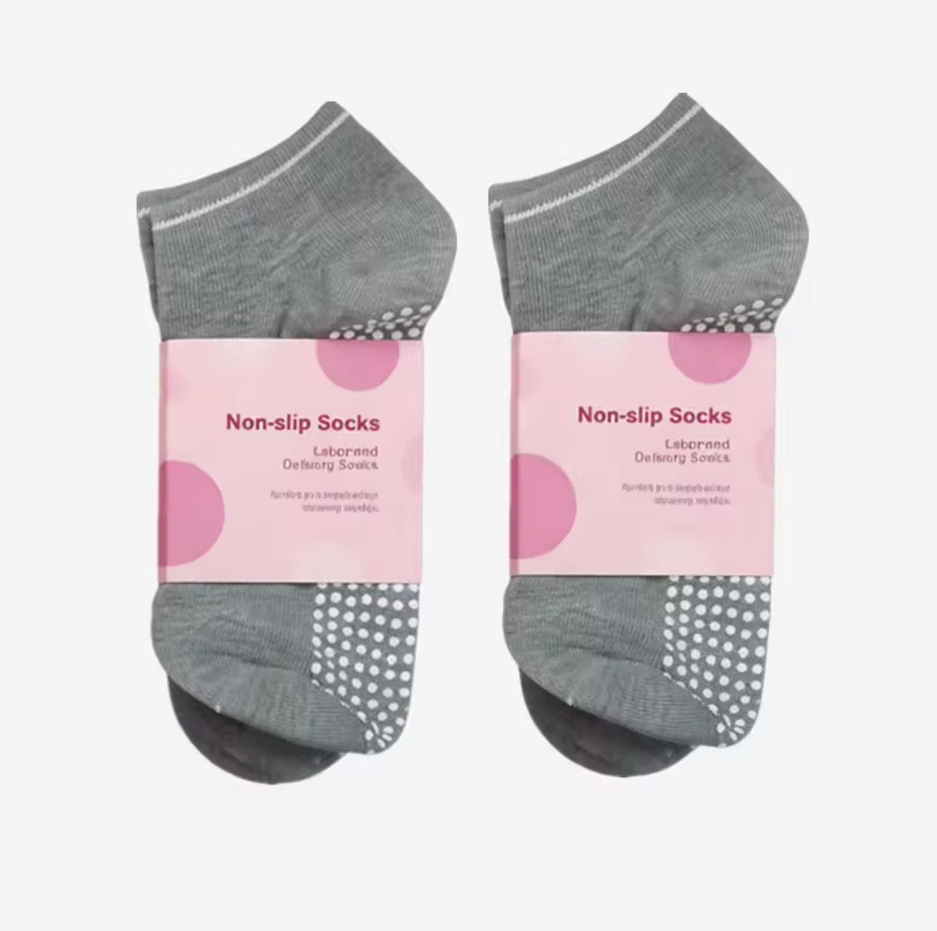 Boîte de soins post-partum de luxe