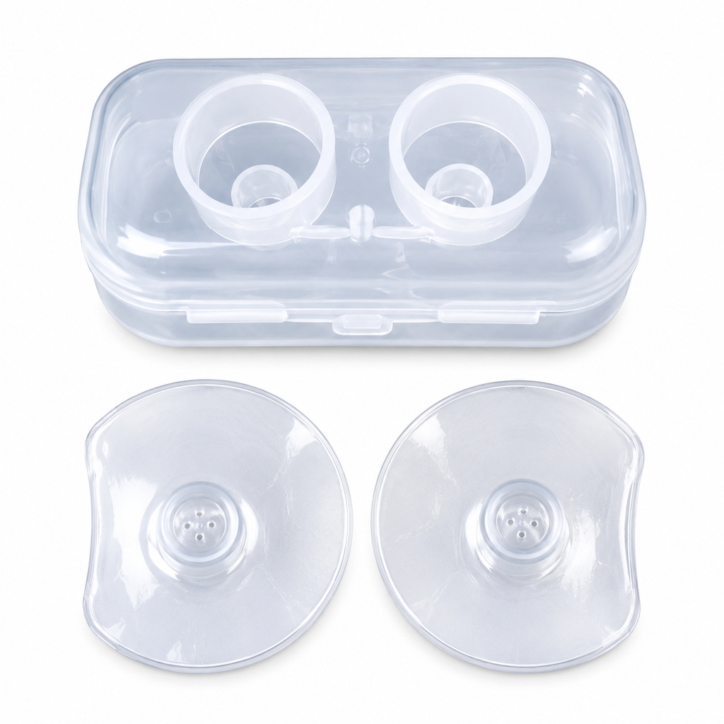 Boîte de soins post-partum de luxe